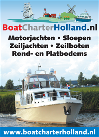 BoatCharterHolland