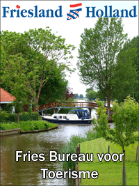 Frieslandhollandbanner