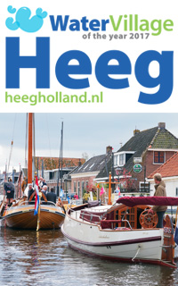 Heeg Holland