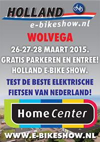 E-Bikeshow 2015