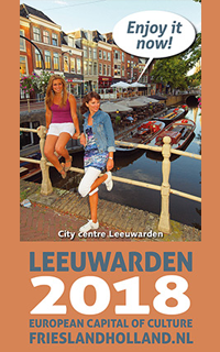 Leeuwarden 2018 
